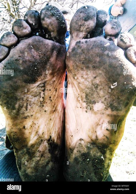 dirty feet pictures